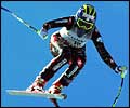 World Cup Skiing