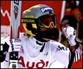 World Cup Skiing
