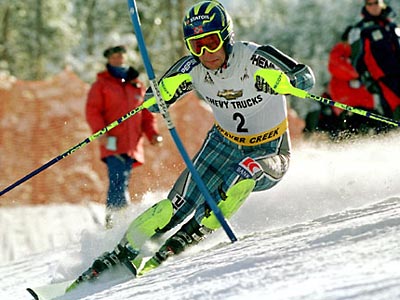 Kjetil Andre Aamodt