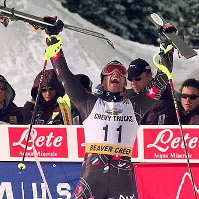 Didier Plaschy