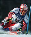 Benjamin Raich