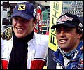 Maier and Ghedina