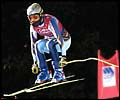 World Cup Skiing