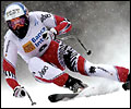 World Cup Skiing