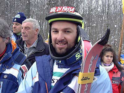 World Cup Ski Racing