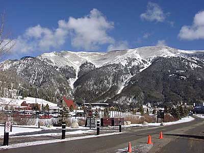 Copper Mountain