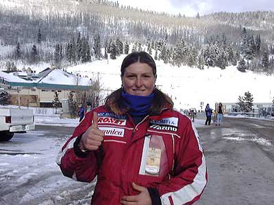 Copper Mountain