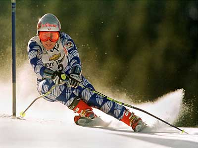 Copper Mountain