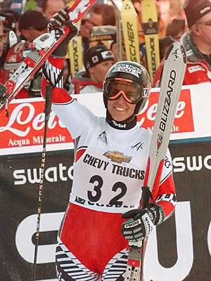 Copper Mountain