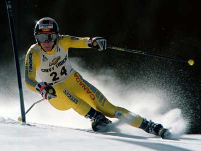 Copper Mountain