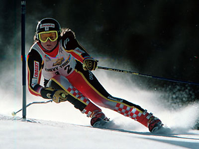Copper Mountain