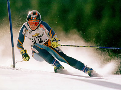 Copper Mountain