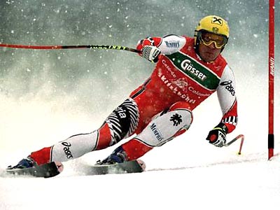 World Cup Skiing