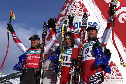 World Cup 2000
