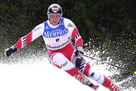 World Cup Alpine Skiing