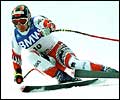 World Cup Skiing