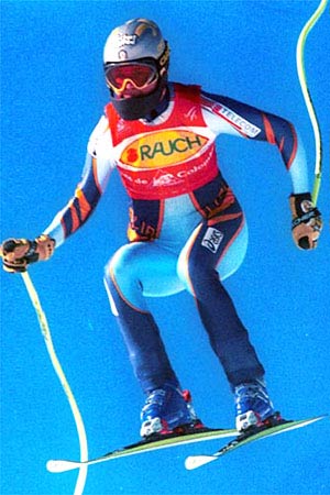 World Cup Racing