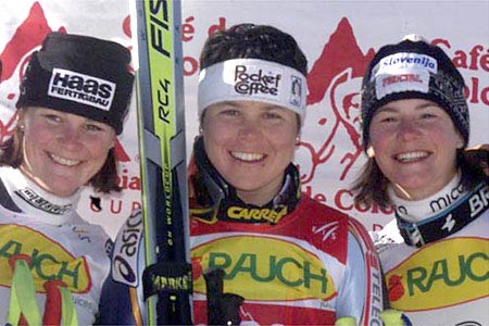 World Cup Racing