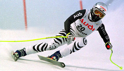 World Cup Racing