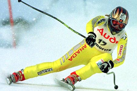 World Cup Racing