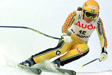 World Cup Racing