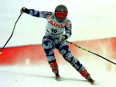 World Cup Racing