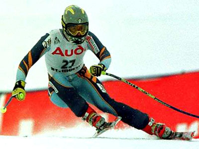 World Cup Racing