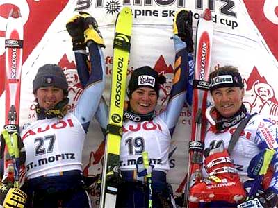 World Cup Racing