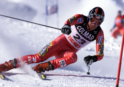 Bode Miller