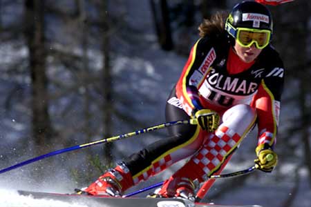 Kostelic