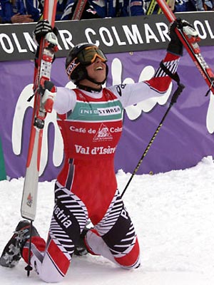 Michaela Dorfmeister