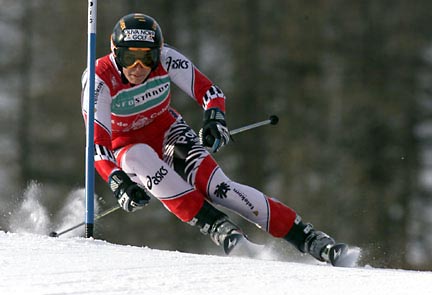 Michaela Dorfmeister