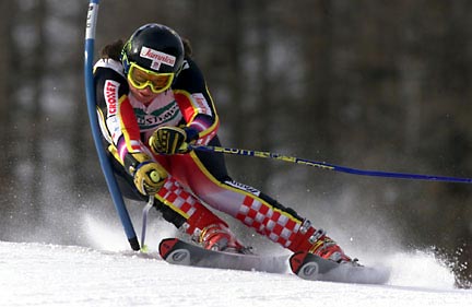 Janica Kostellic