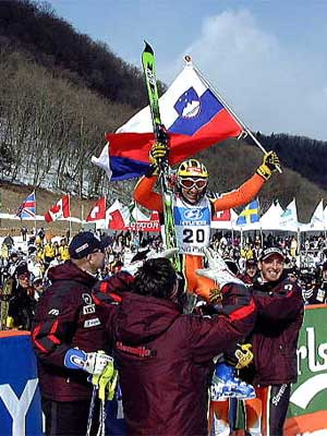 World Cup Photo