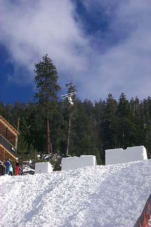 U.S. Freestyle Grand Nationals Photo