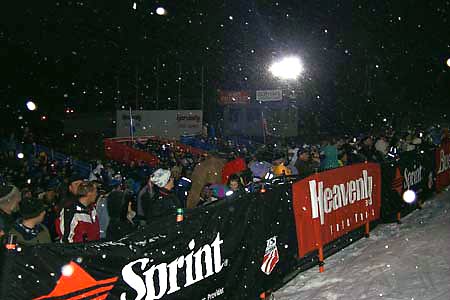 U.S. Freestyle Grand Nationals Photo