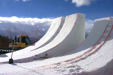 U.S. Freestyle Grand Nationals Photo