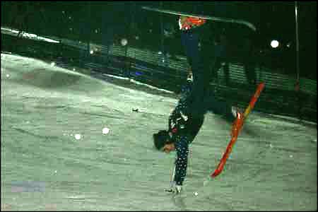 U.S. Freestyle Grand Nationals Photo