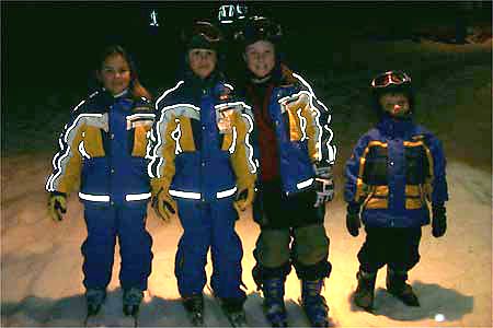U.S. Freestyle Grand Nationals Photo