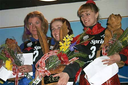 U.S. Freestyle Grand Nationals Photo