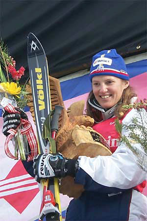 U.S. Freestyle Grand Nationals Photo