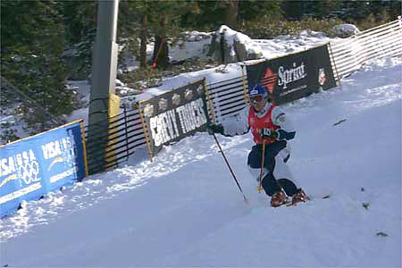 U.S. Freestyle Grand Nationals Photo