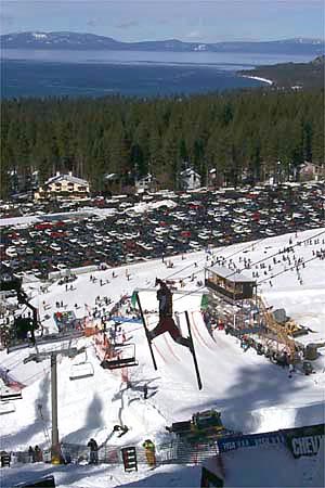 U.S. Freestyle Grand Nationals Photo