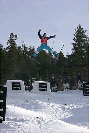 U.S. Freestyle Grand Nationals Photo
