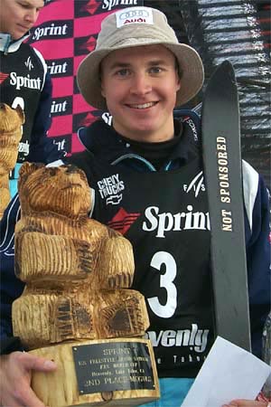 U.S. Freestyle Grand Nationals Photo