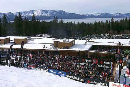 U.S. Freestyle Grand Nationals Photo