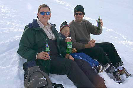 U.S. Freestyle Grand Nationals Photo