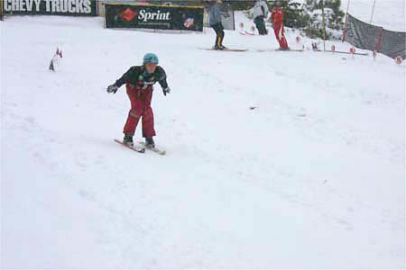 U.S. Freestyle Grand Nationals Photo