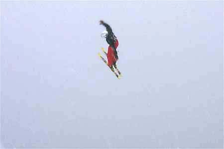 U.S. Freestyle Grand Nationals Photo