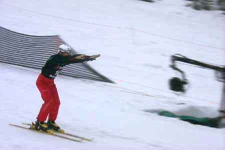 U.S. Freestyle Grand Nationals Photo
